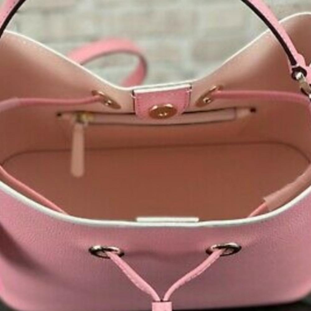 Kate Spade | Eva Large Drawstring Bucket Bag - Picture 8 of 9